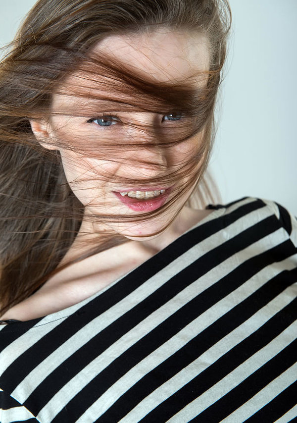 Дашенька, 31 год, 1 размер груди