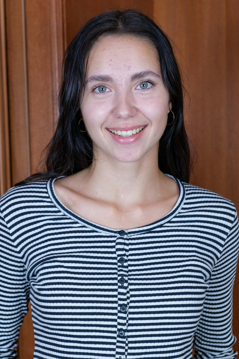 Илона, 25 лет, 9 размер груди