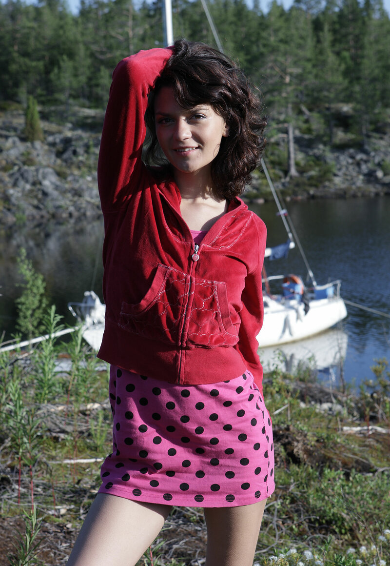 Анастасия, 37 лет, 1 размер груди