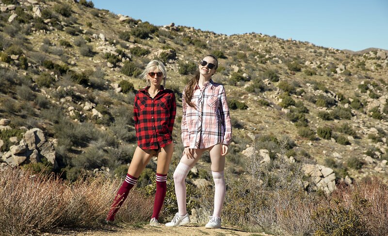 Кристина, 23 года, 1 размер груди